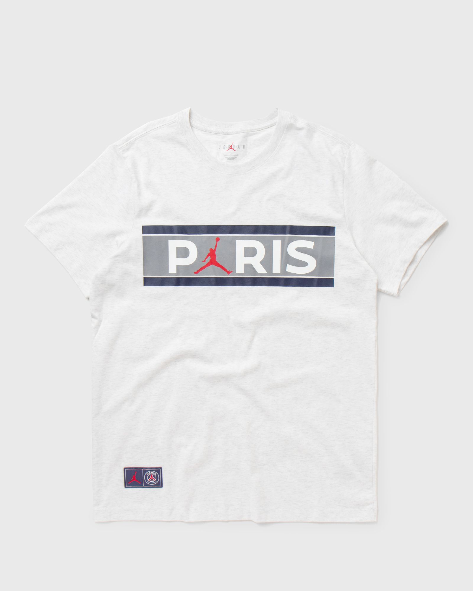 Paris Saint-Germain Wordmark Tee