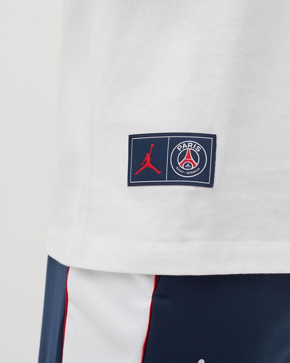 Paris Saint-Germain Wordmark Tee