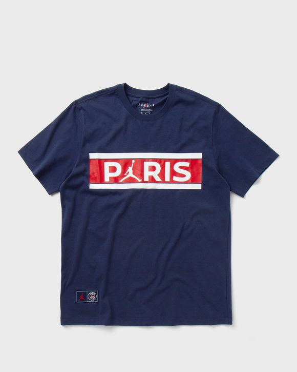 Paris Saint-Germain Wordmark Tee