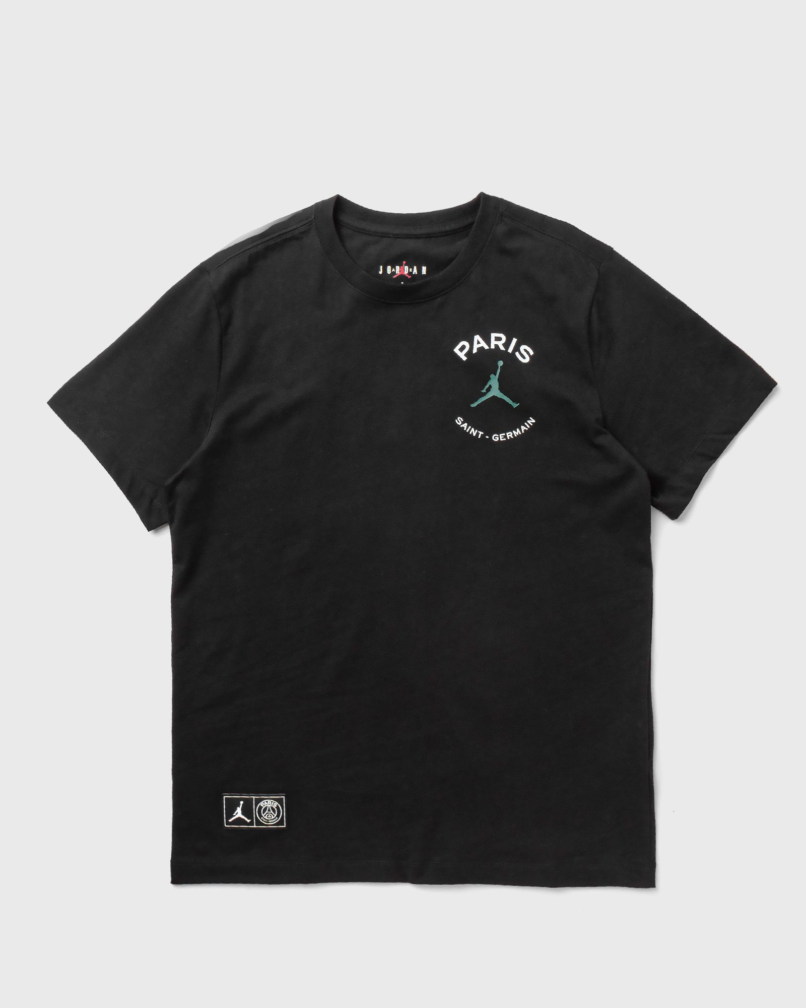 Paris Saint-Germain Logo Tee