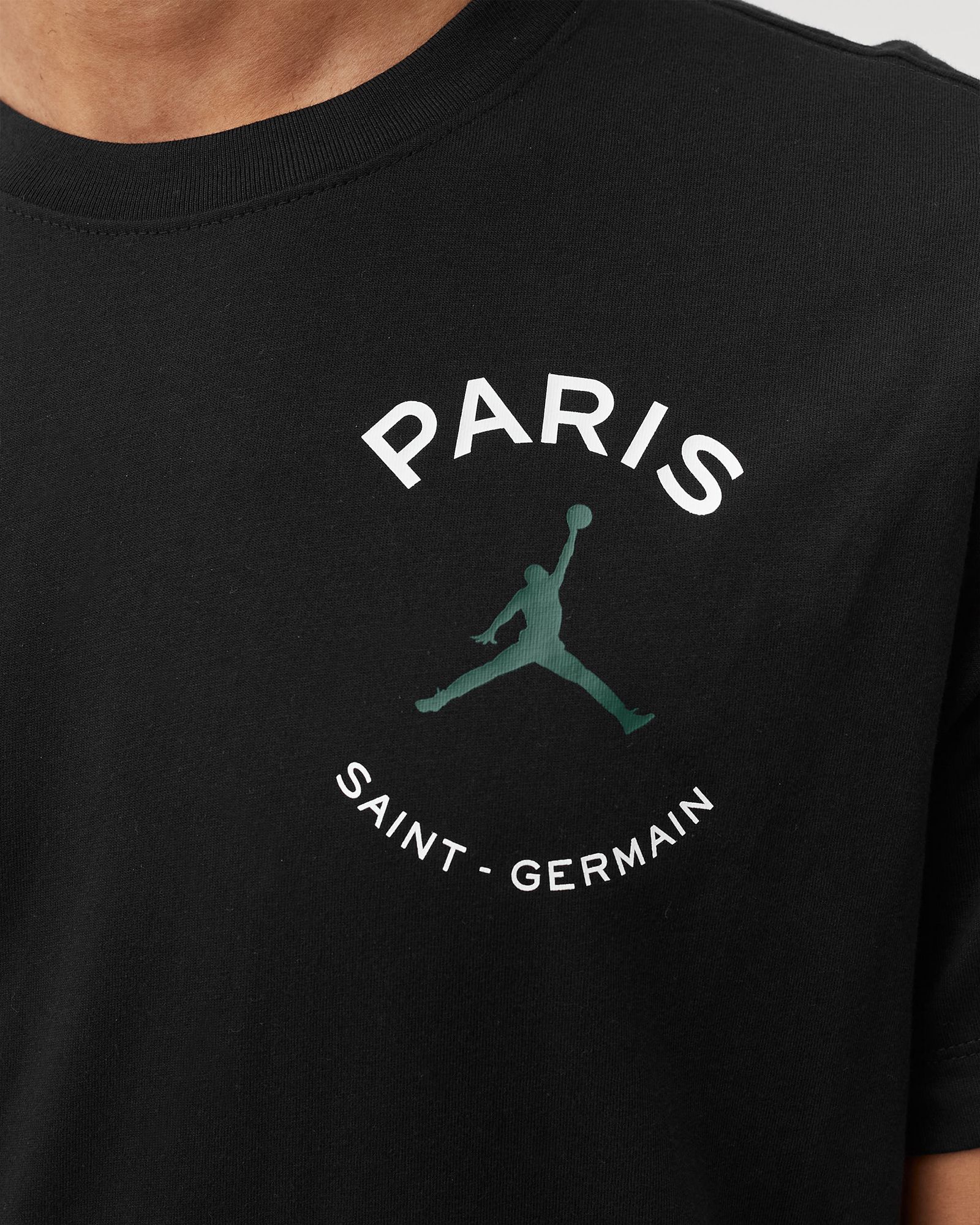 Paris Saint-Germain Logo Tee