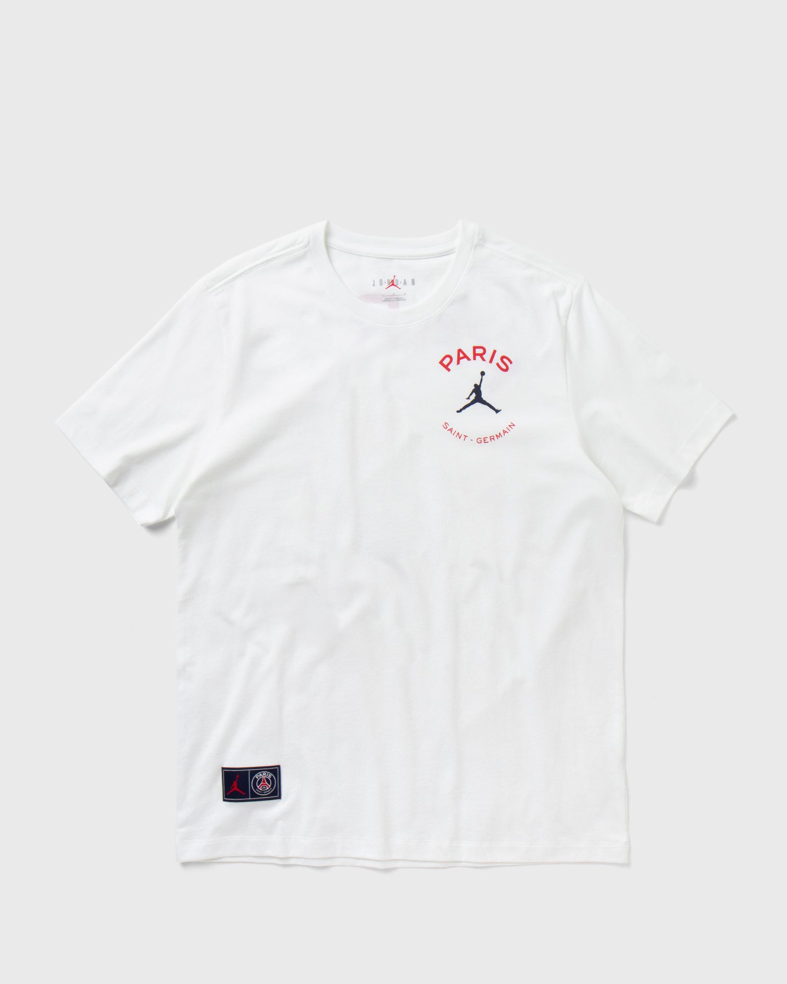 Paris Saint-Germain Logo Tee