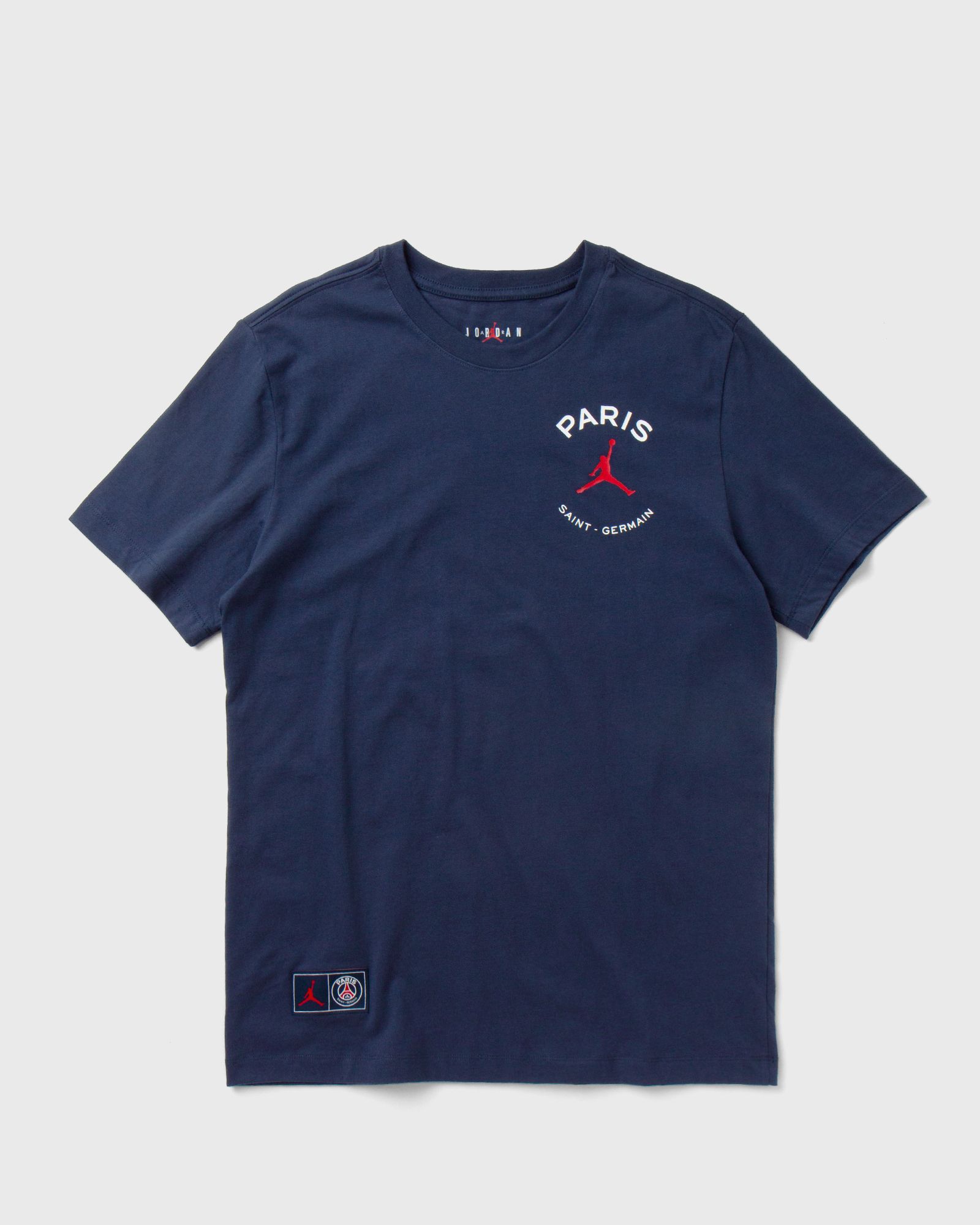 Paris Saint-Germain Logo Tee