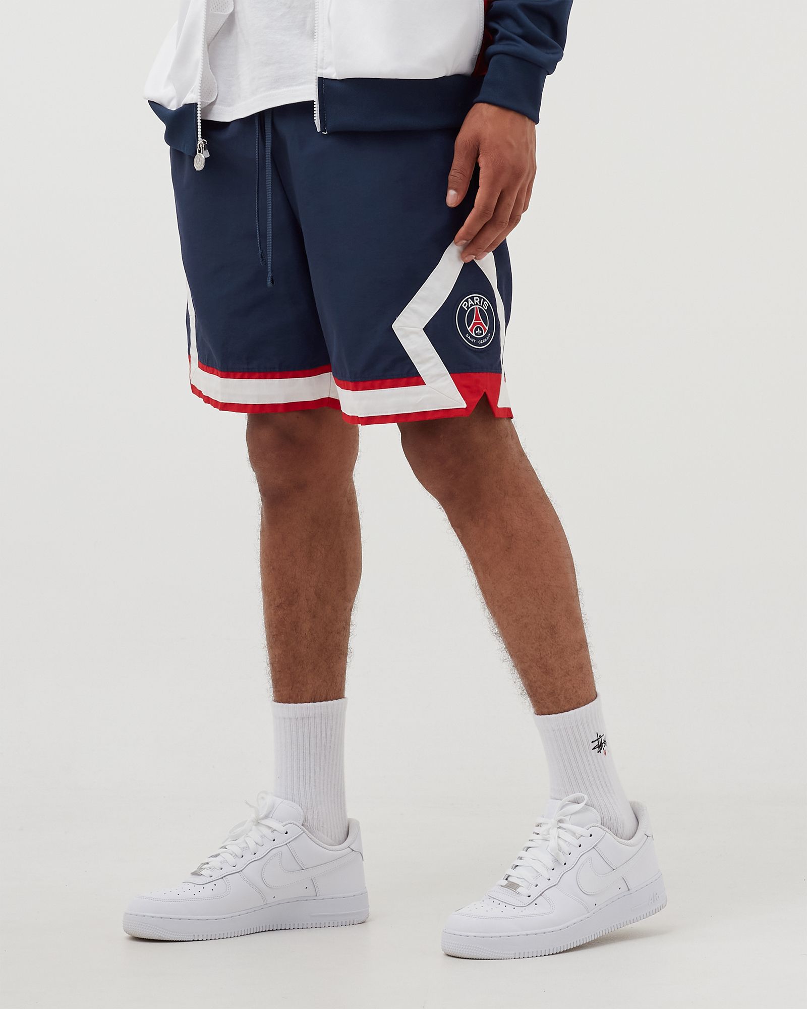 Paris Saint-Germain Jumpman Shorts