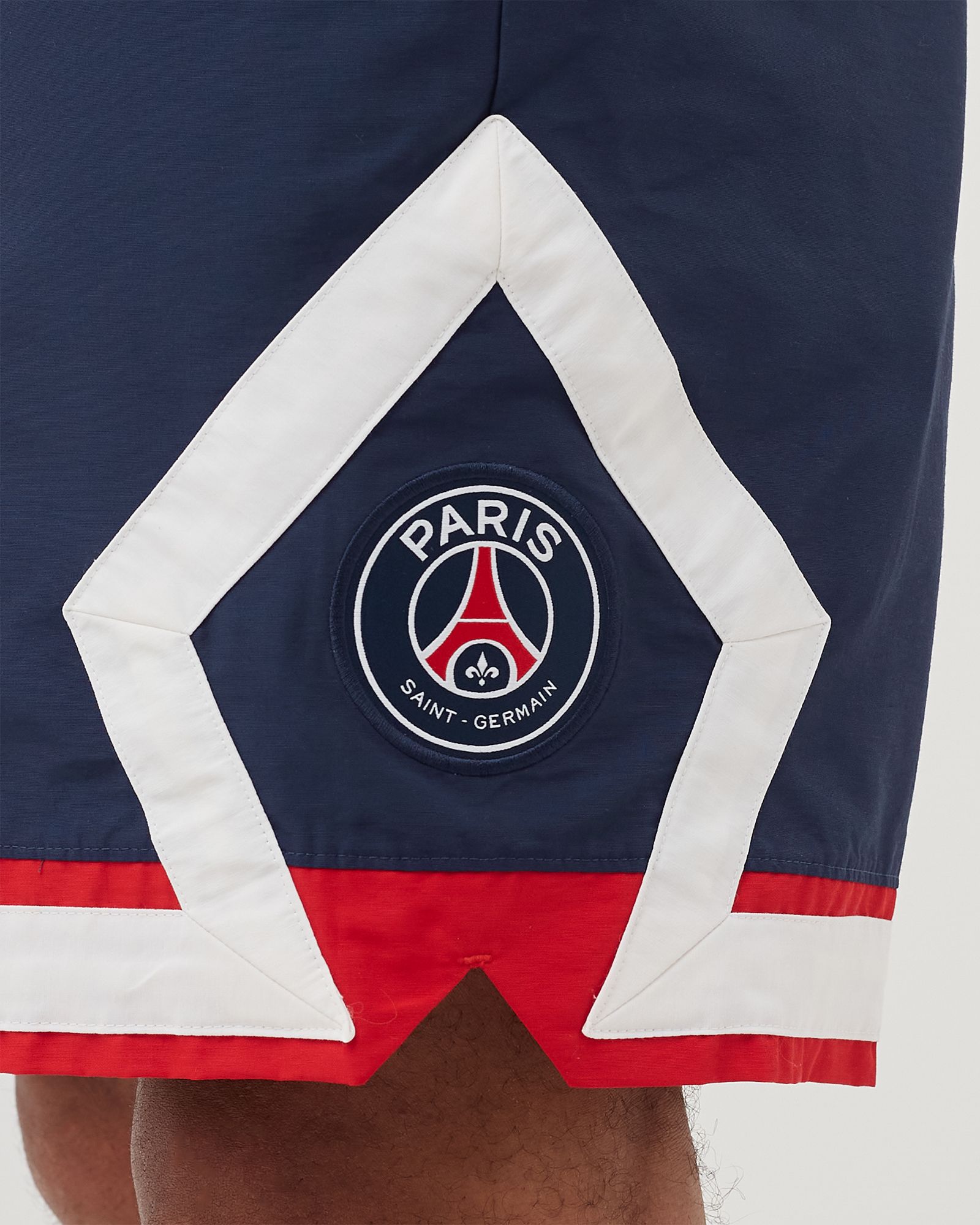 Paris Saint-Germain Jumpman Shorts
