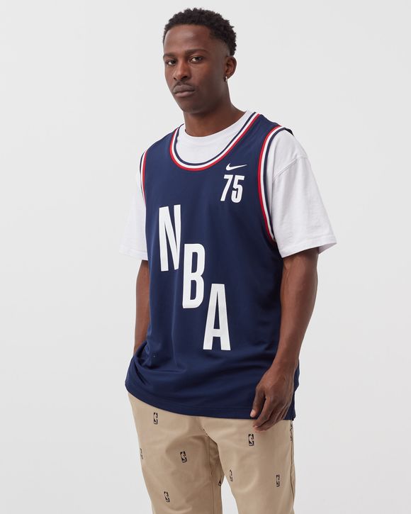 Team 31 Courtside Men's Nike Dri-FIT NBA Tank