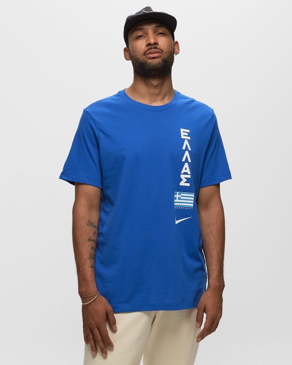 Nike Basketball Dri-FIT Tee