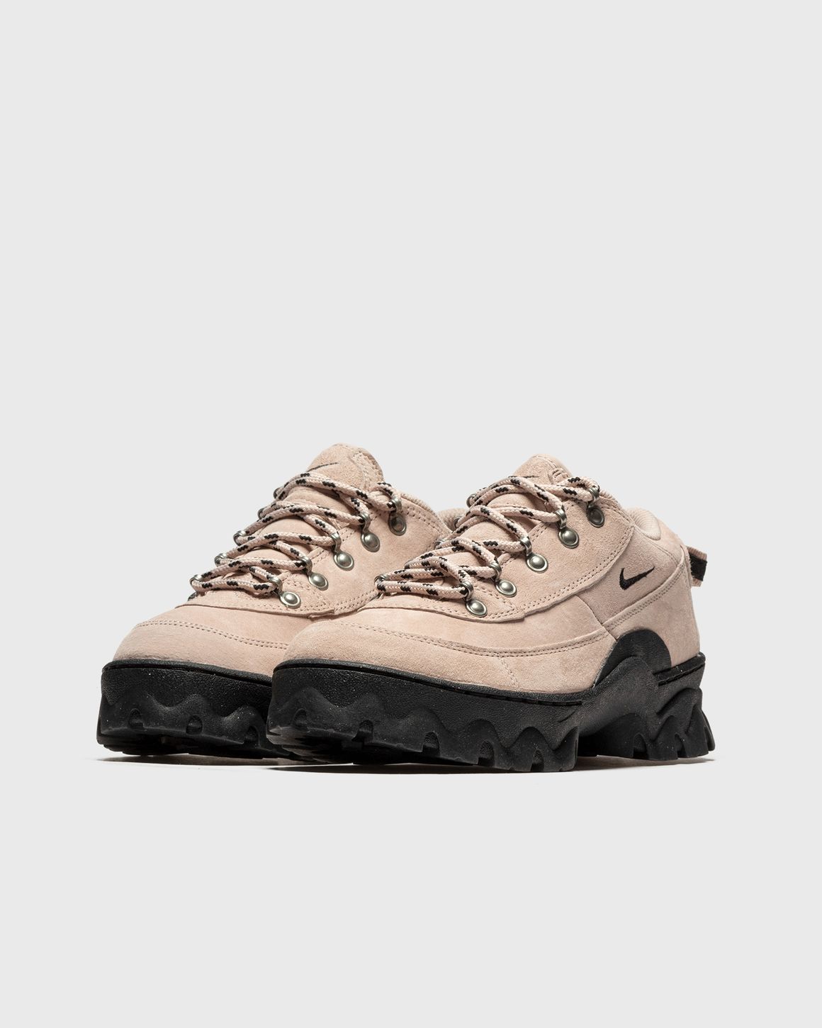 Nike WMNS Lahar Low Brown | BSTN Store
