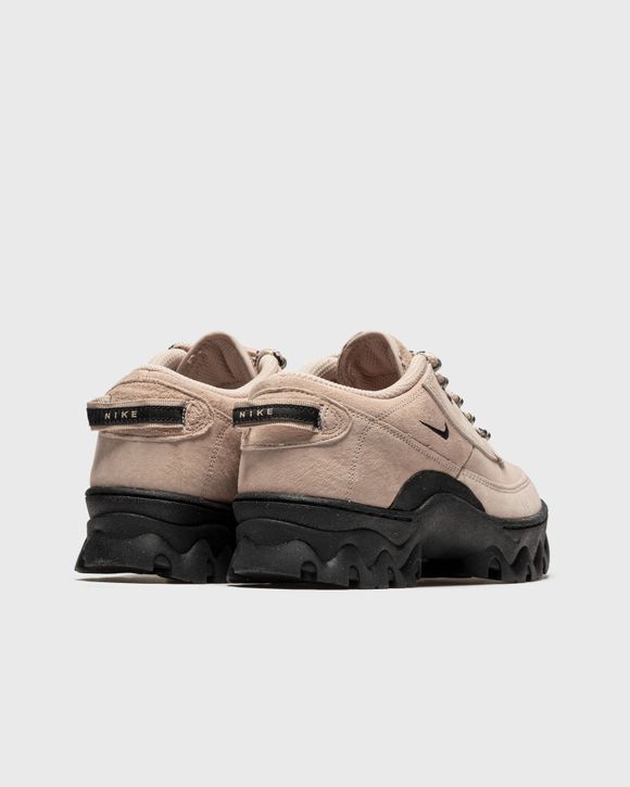 women's lahar low fossil stone