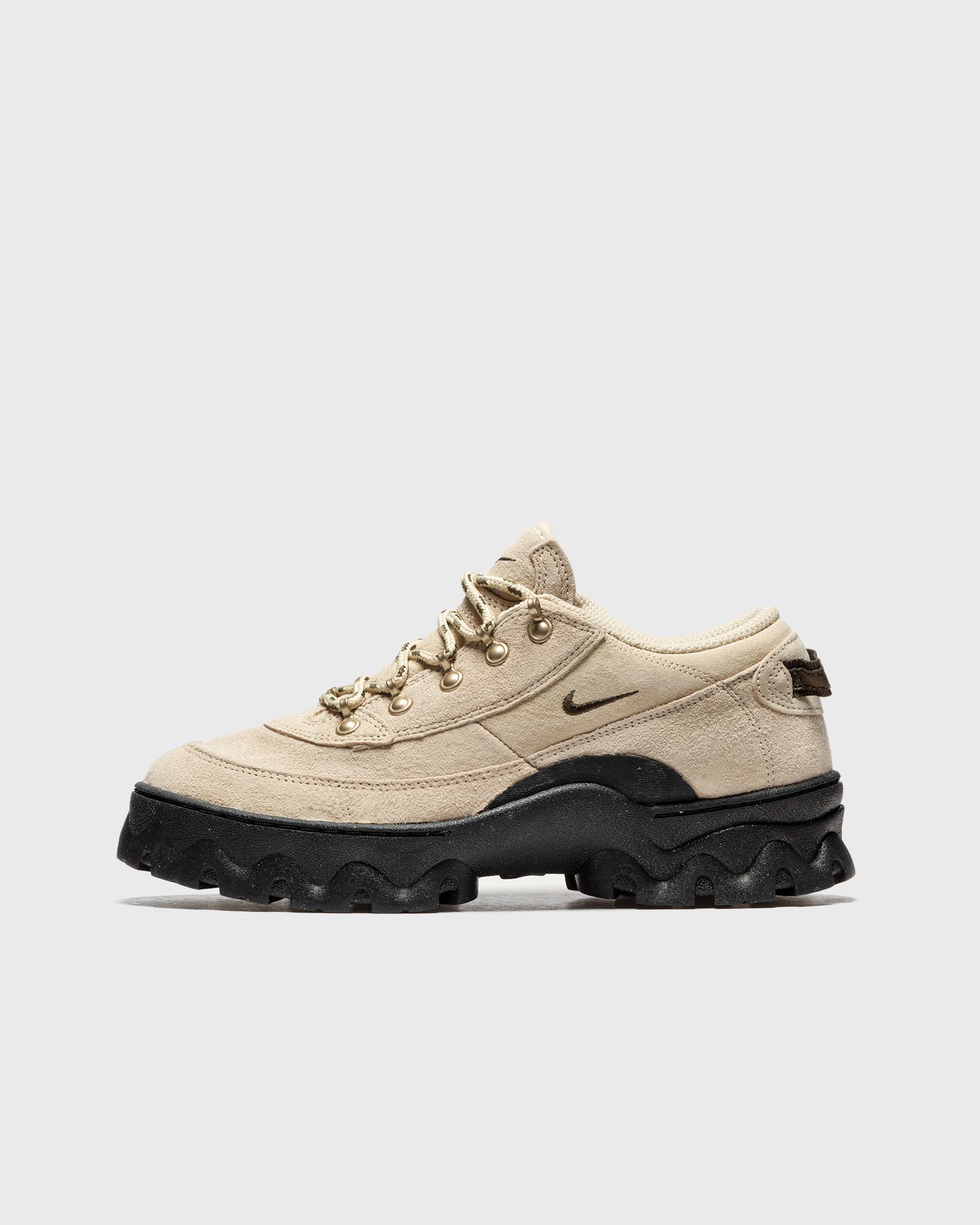 WMNS Lahar Low