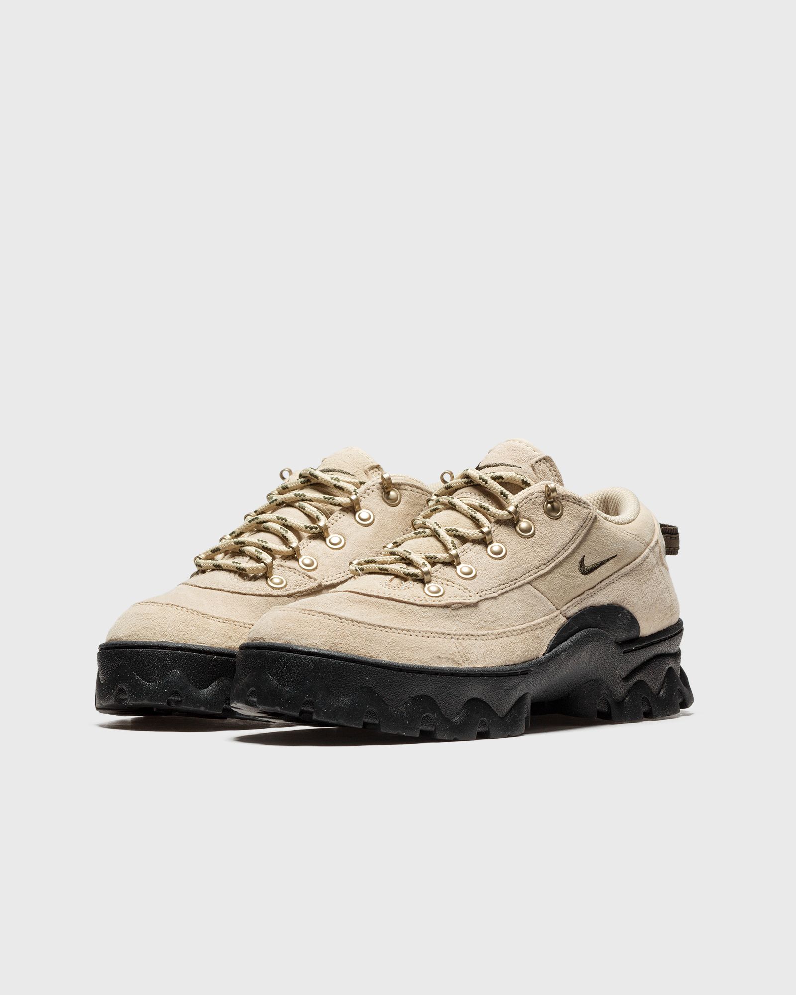 WMNS Lahar Low