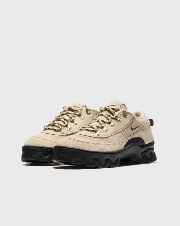 WMNS Lahar Low - RATTAN/CARGO KHAKI-BLACK-METALLIC GOLD