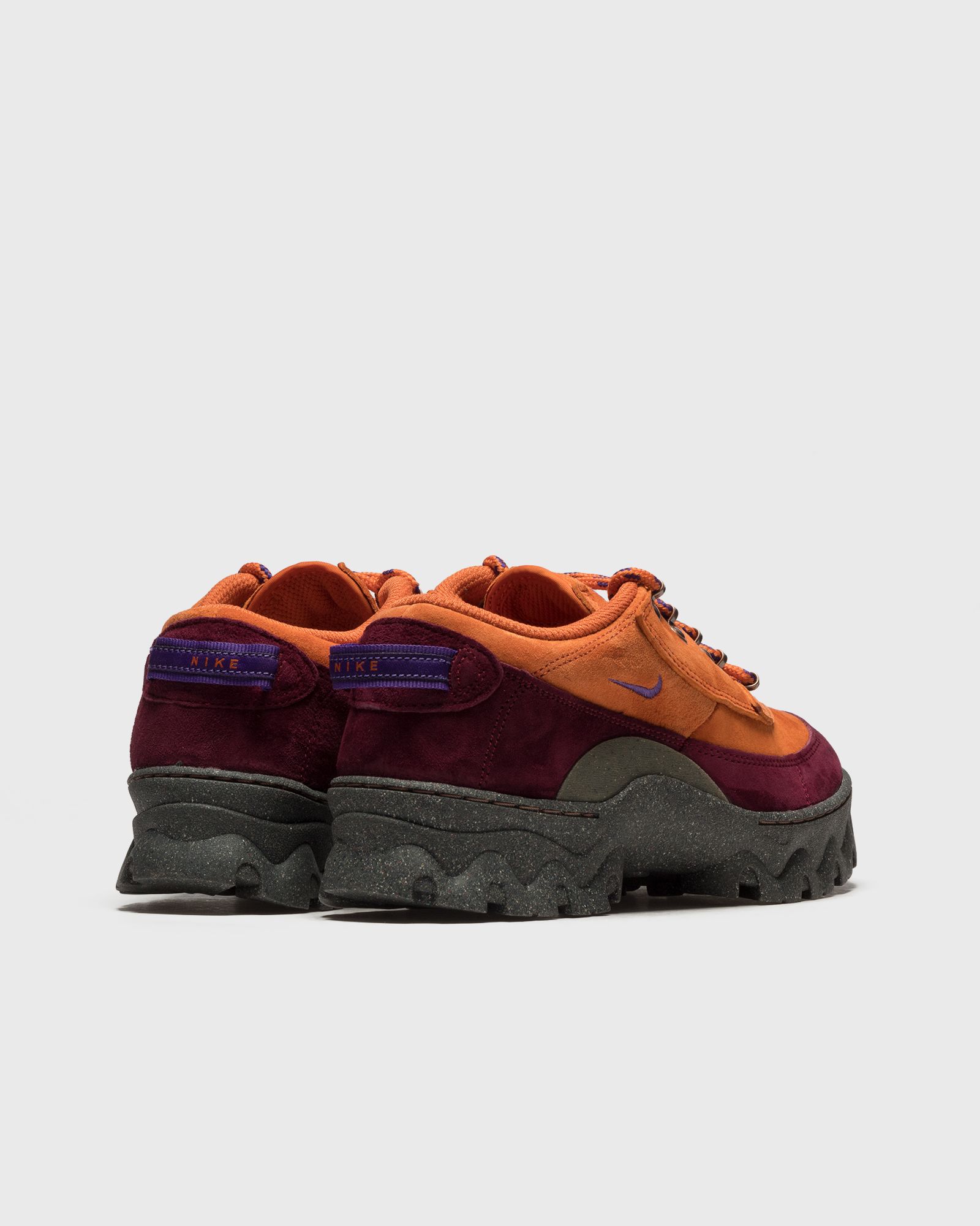 WMNS Lahar Low