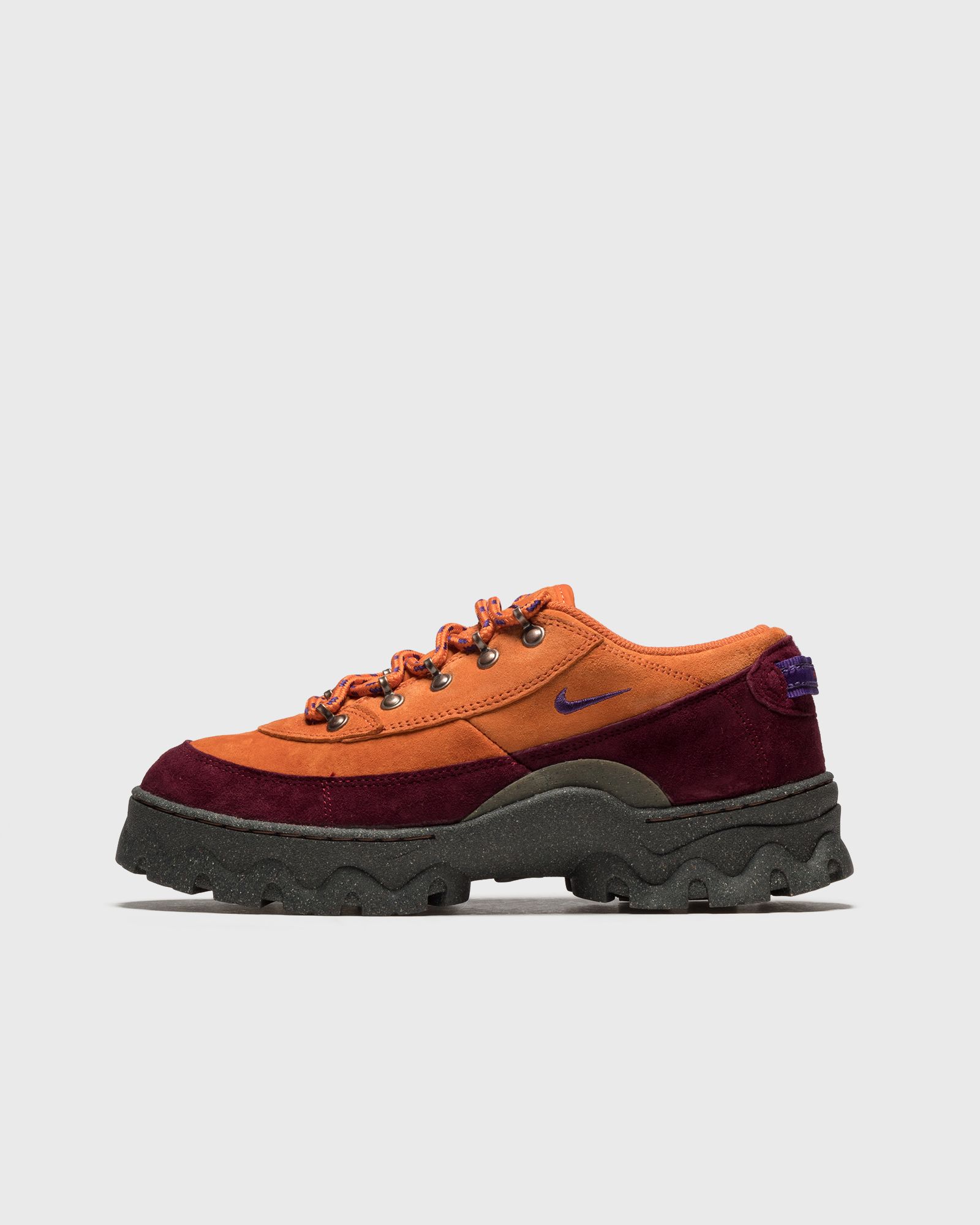 WMNS Lahar Low