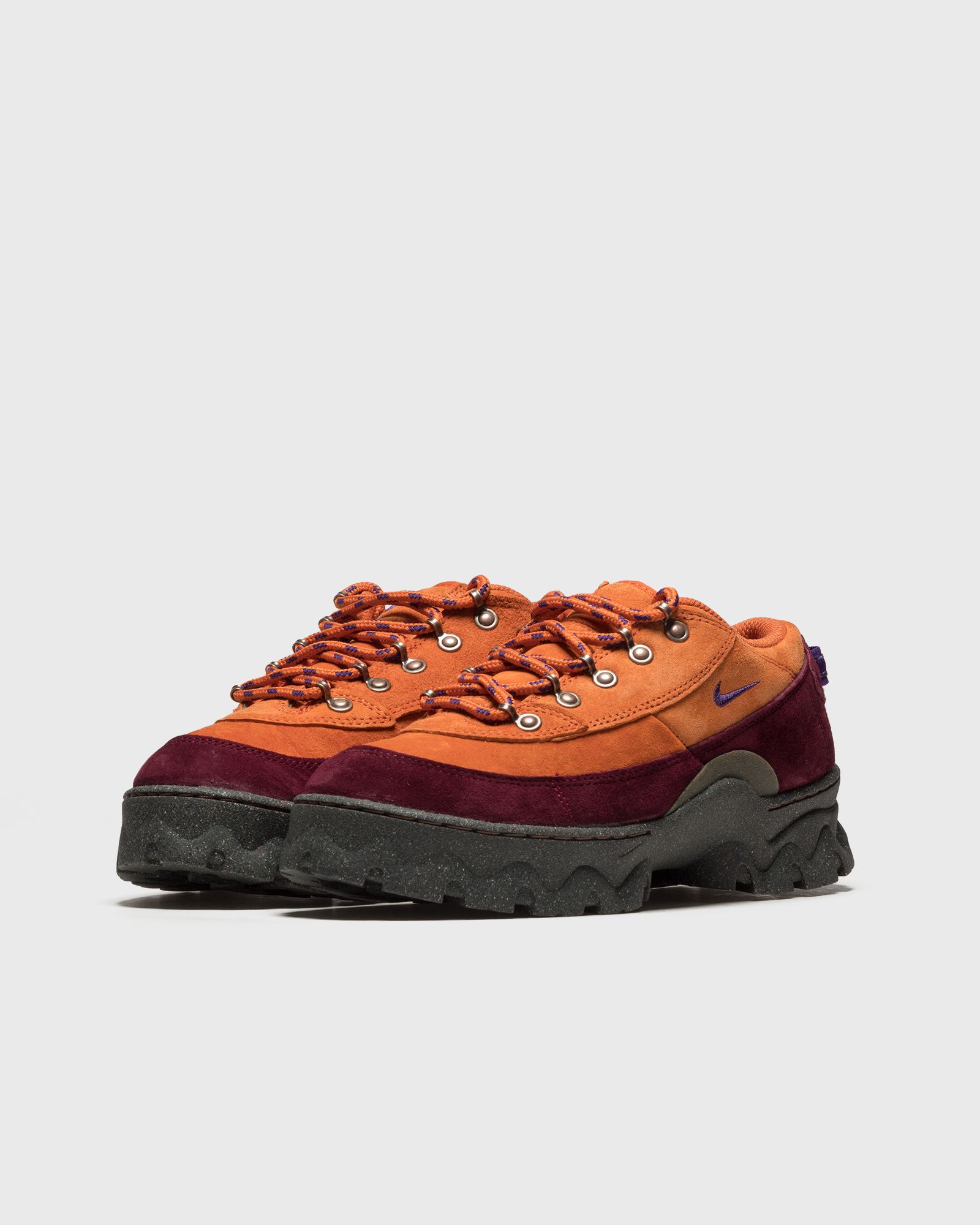 WMNS Lahar Low