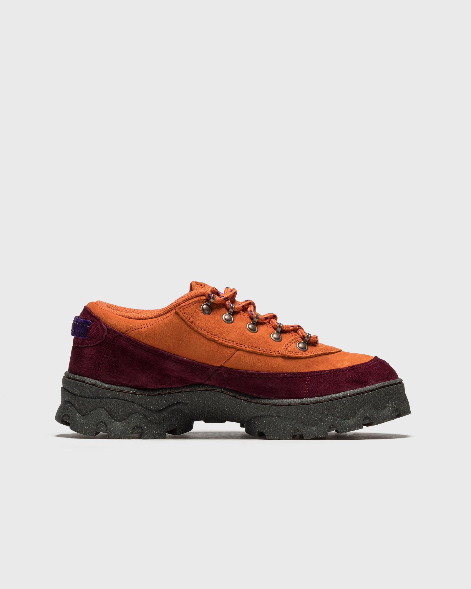 WMNS Lahar Low