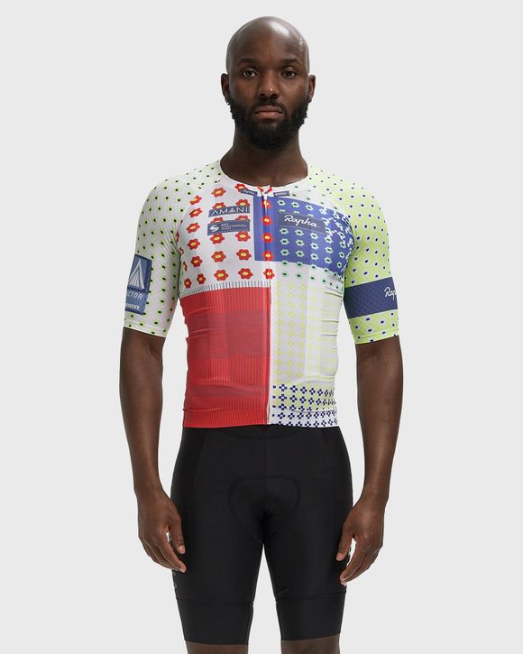 x Amani Pro Team Aero Jersey