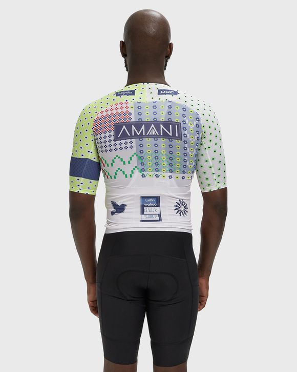 x Amani Pro Team Aero Jersey