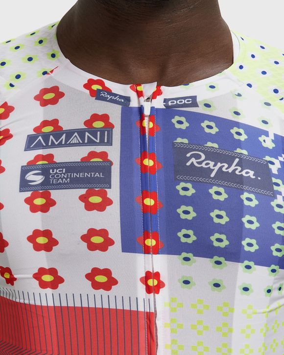 x Amani Pro Team Aero Jersey