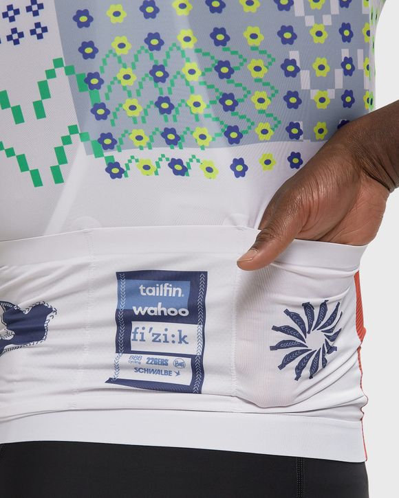 x Amani Pro Team Aero Jersey