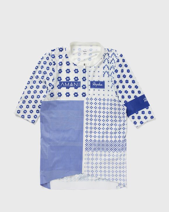 x Amani Pro Team Rouleur Jersey