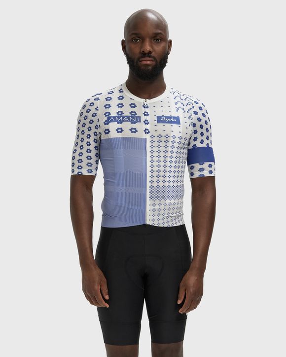 x Amani Pro Team Rouleur Jersey