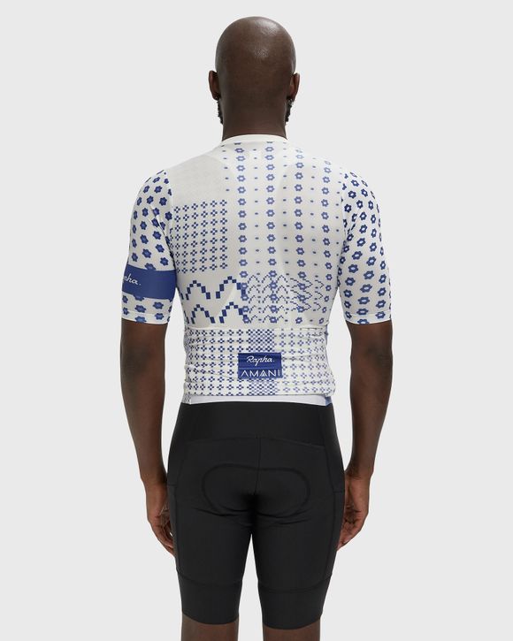 x Amani Pro Team Rouleur Jersey
