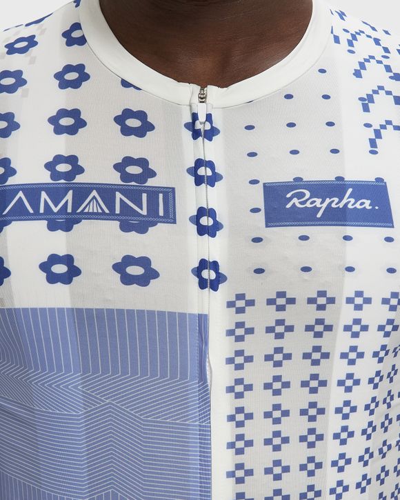 x Amani Pro Team Rouleur Jersey