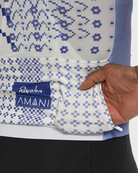 x Amani Pro Team Rouleur Jersey