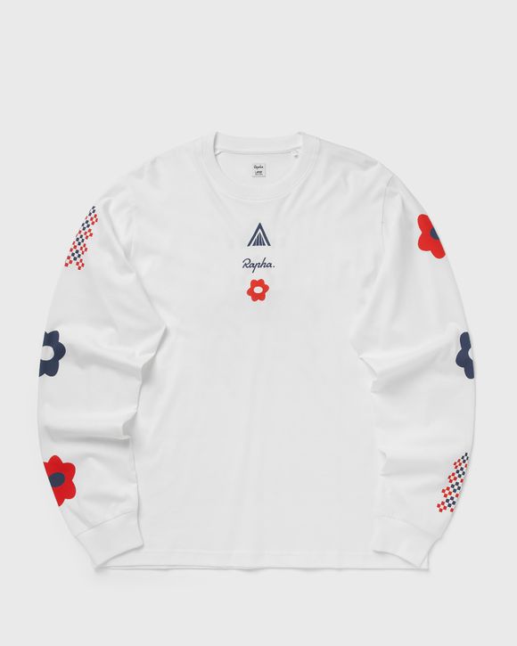 x Amani Long Sleeve T-Shirt