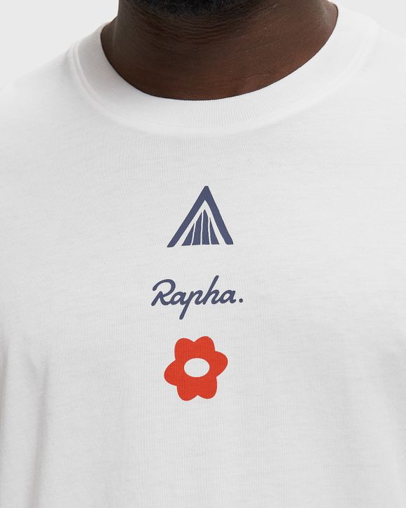 x Amani Long Sleeve T-Shirt