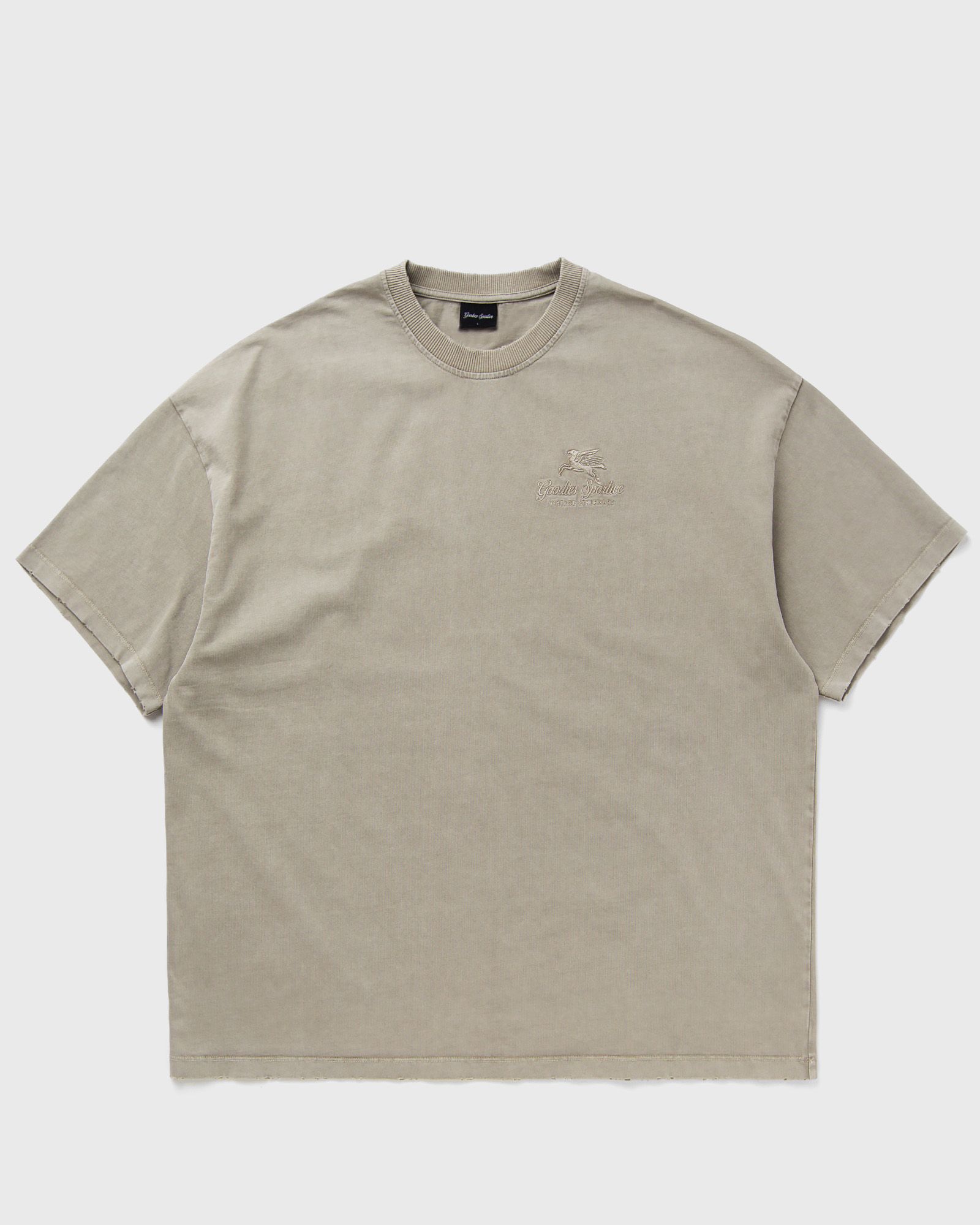DESERT BOXY TEE