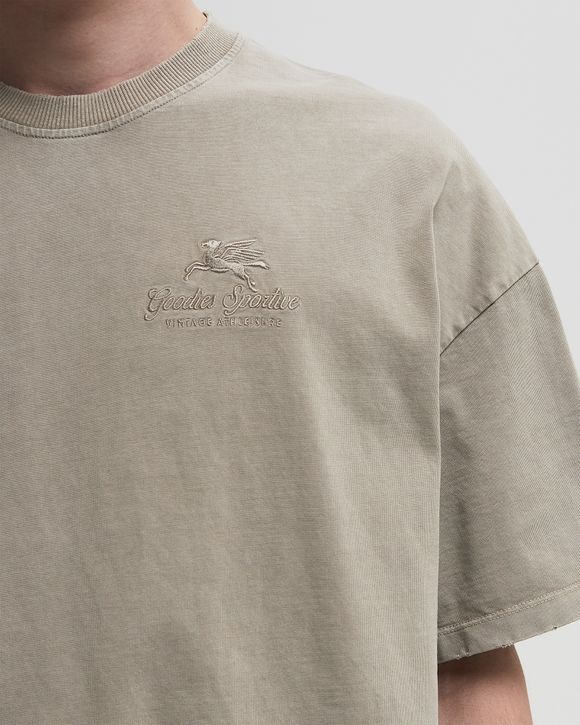 DESERT BOXY TEE