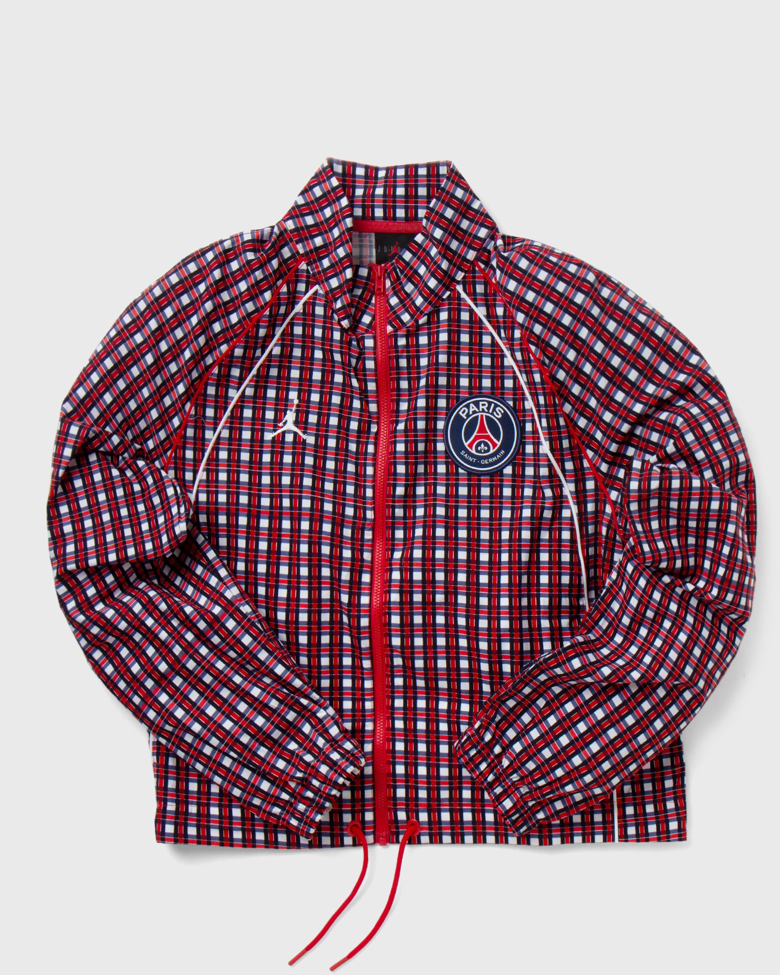 WMNS Paris Saint-Germain Woven Jacket