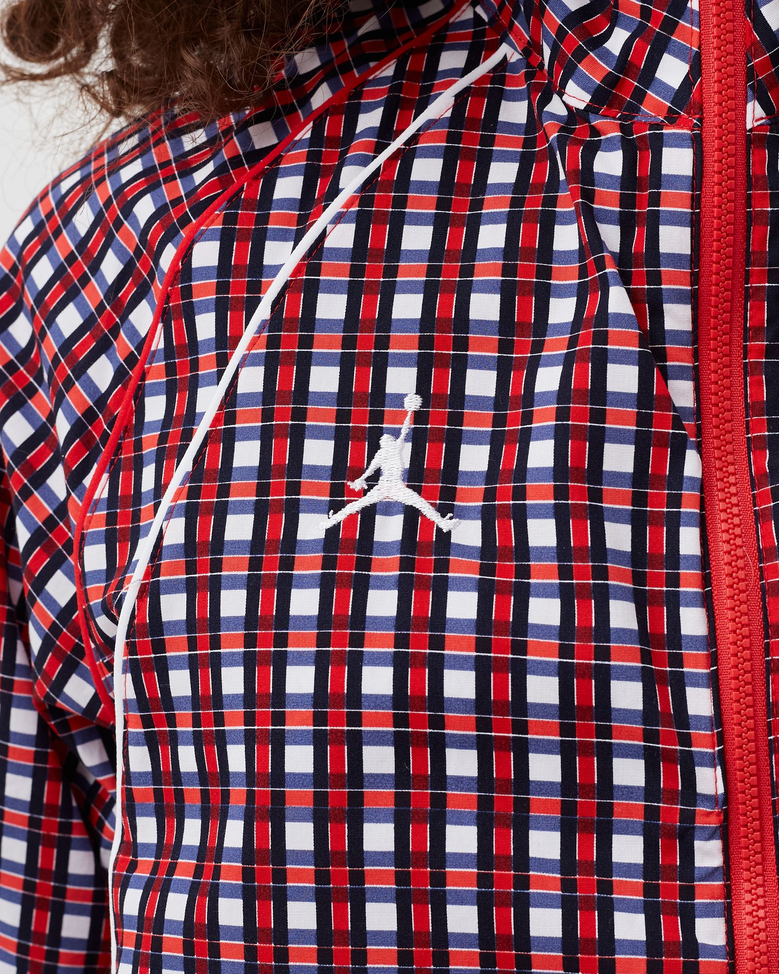 WMNS Paris Saint-Germain Woven Jacket