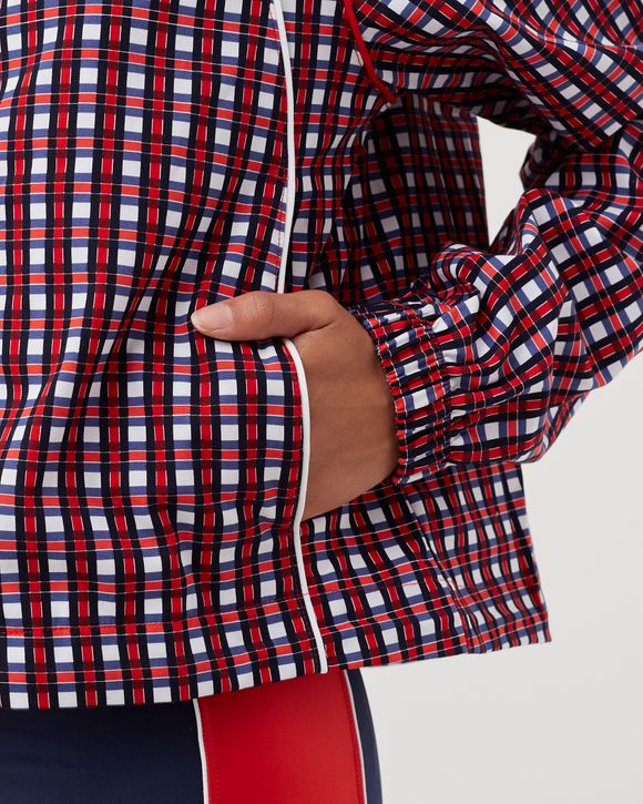 WMNS Paris Saint-Germain Woven Jacket