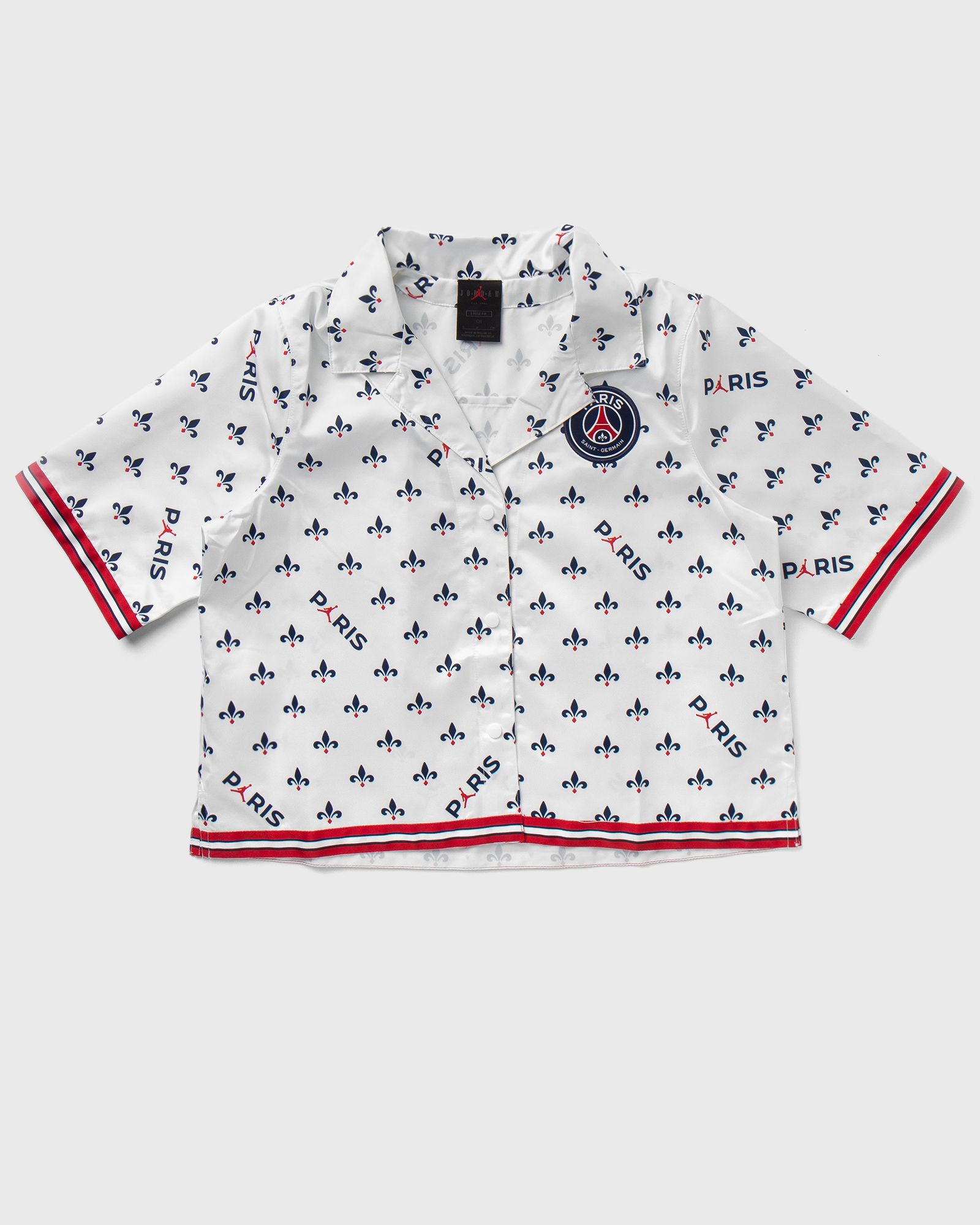 WMNS Paris Saint-Germain Printed Top