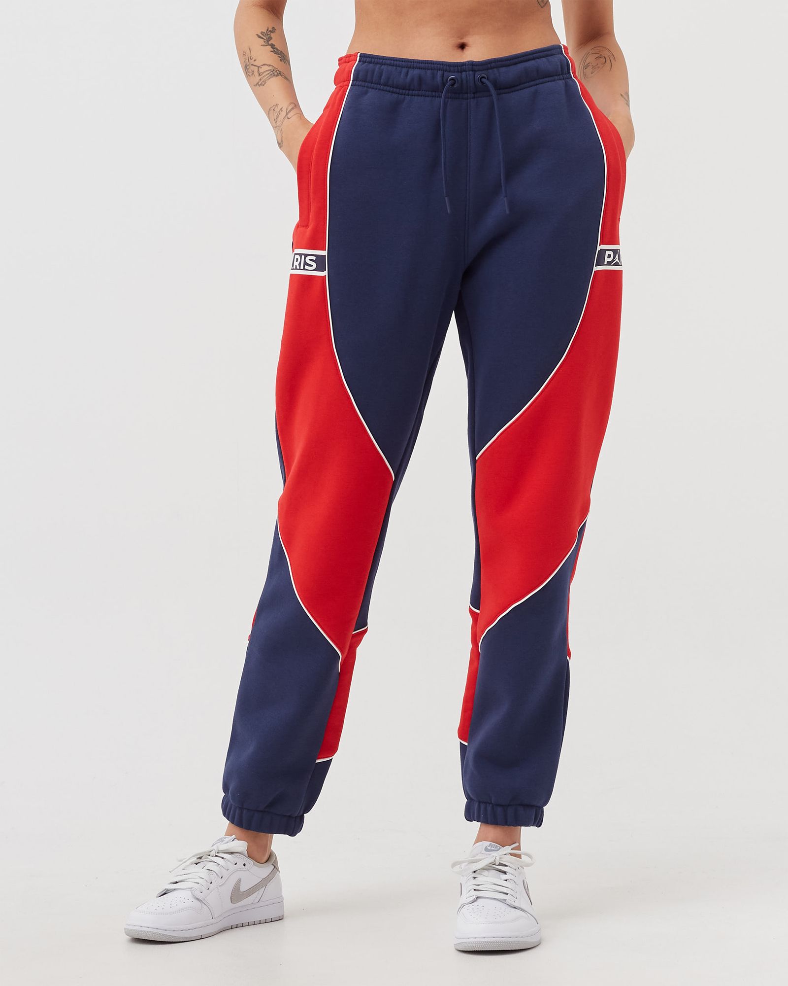 WMNS Paris Saint-Germain Fleece Pants