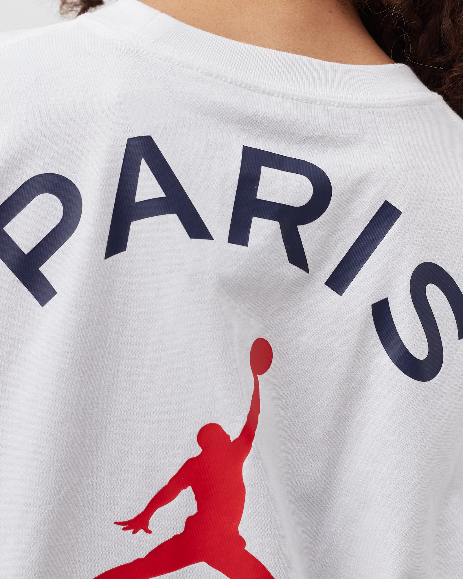 WMNS Paris Saint-Germain Tee