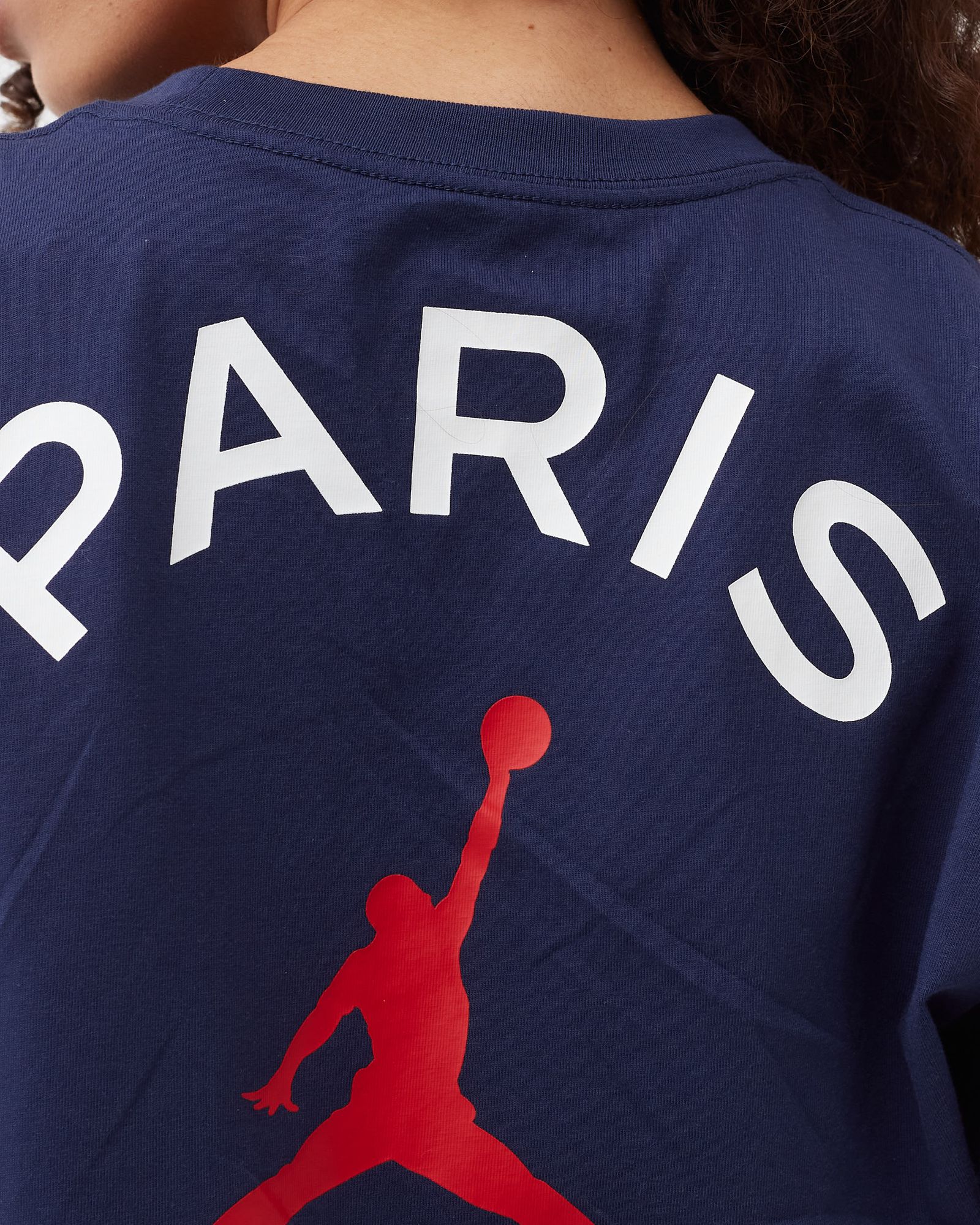 WMNS Paris Saint-Germain Tee