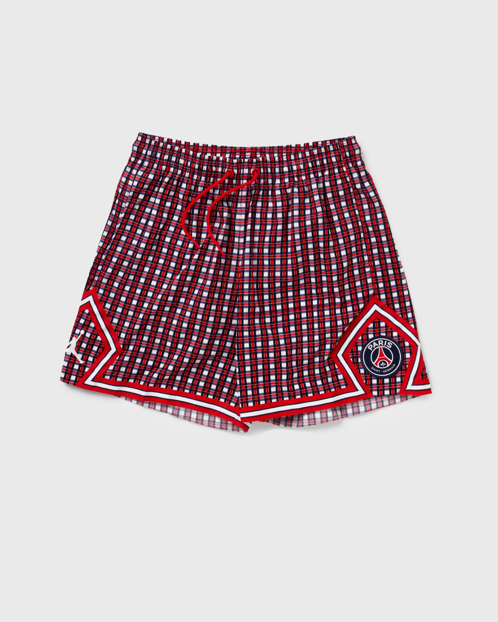 WMNS Paris Saint-Germain Woven Shorts