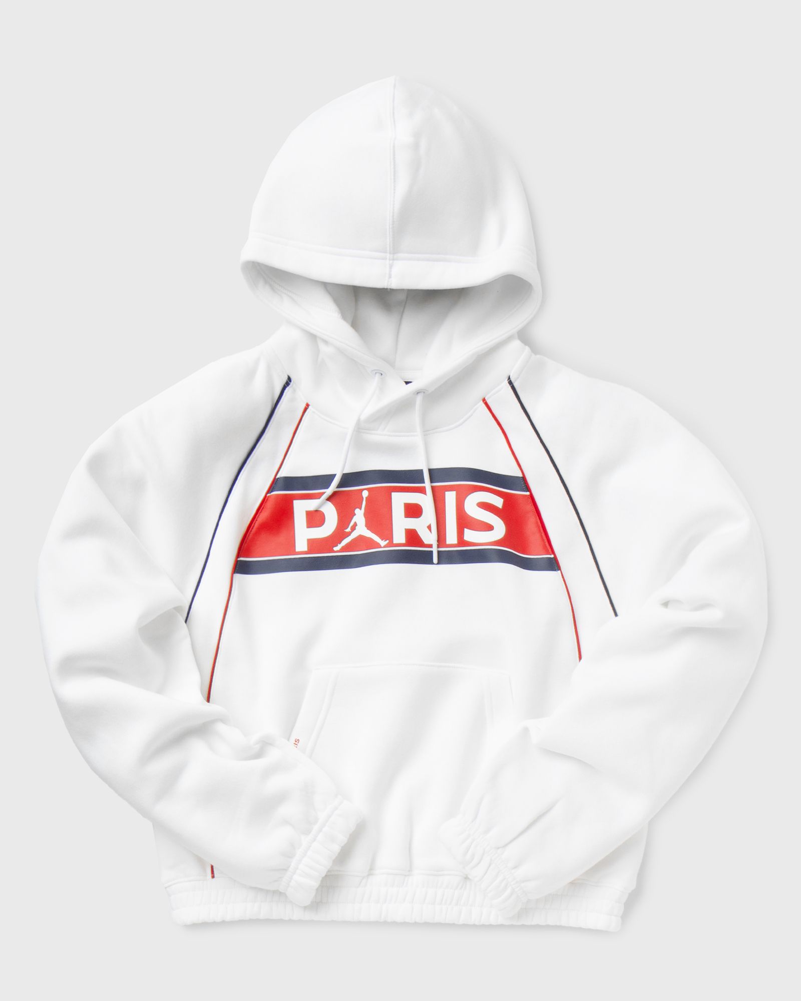 WMNS Paris Saint-Germain Fleece Hoodie