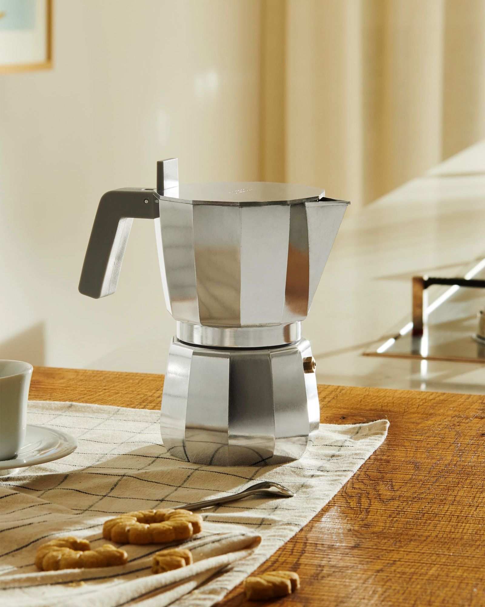MOKA, Espresso coffee maker 3 T