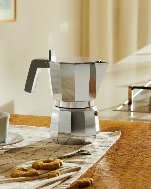 Thumbnail - MOKA, Espresso coffee maker 3 T
