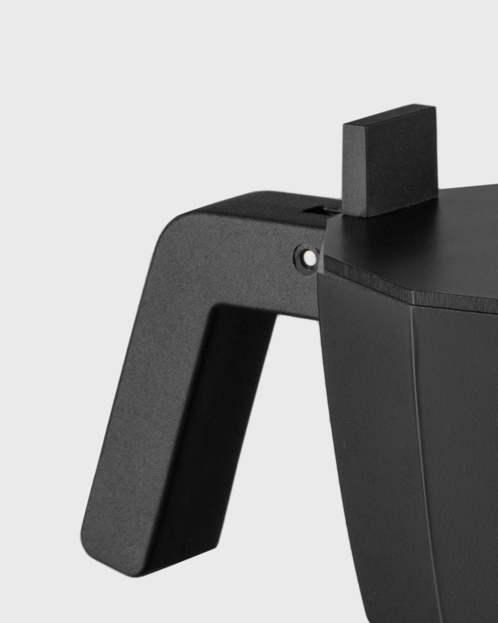 MOKA, Espresso coffee maker B