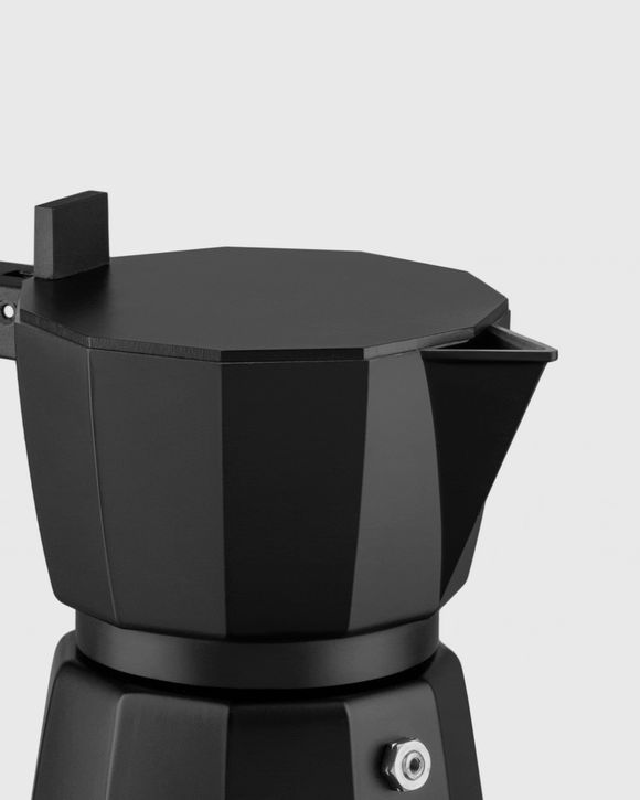 MOKA, Espresso coffee maker B