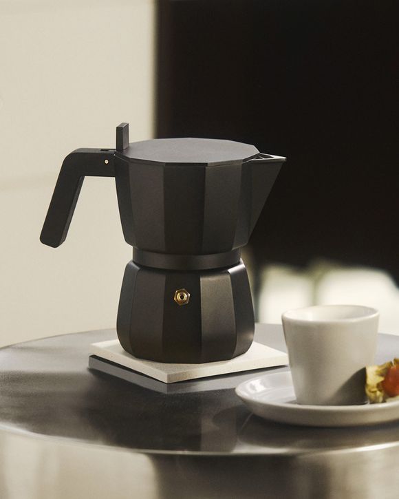 MOKA, Espresso coffee maker B