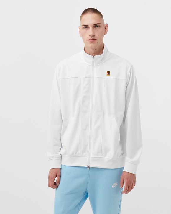 Nike hot sale court jacket