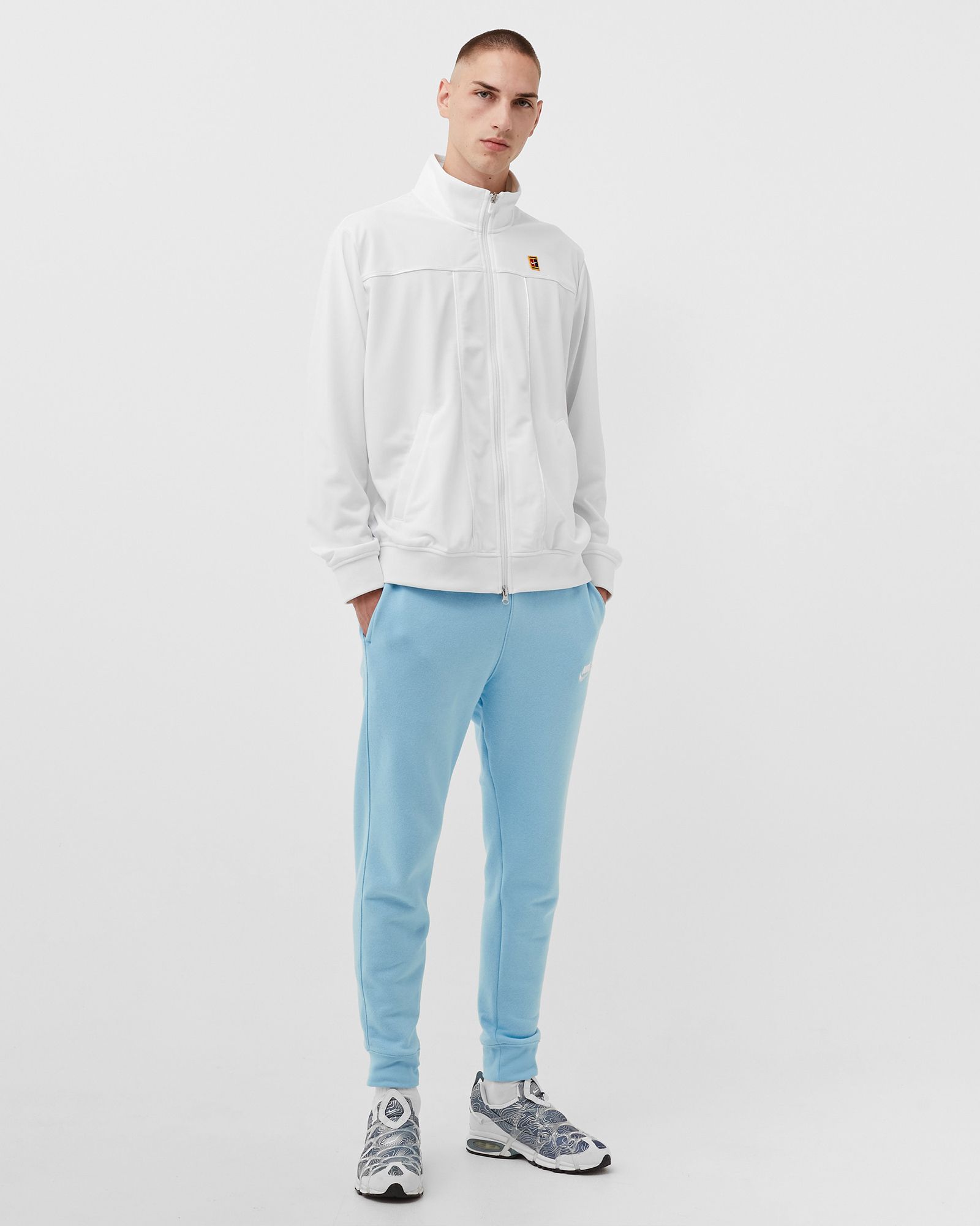 NikeCourt Tennis Jacket