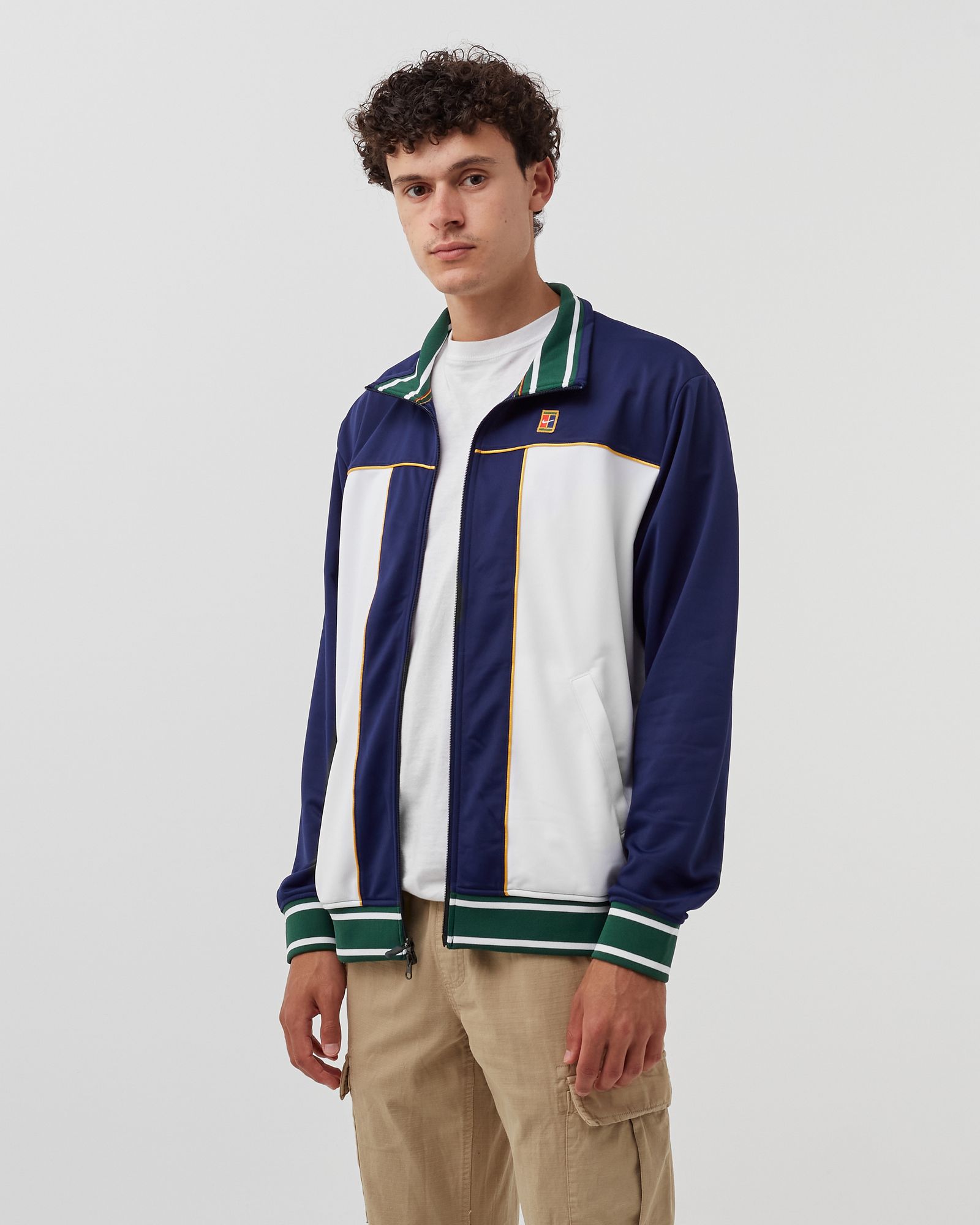 NikeCourt Tennis Jacket